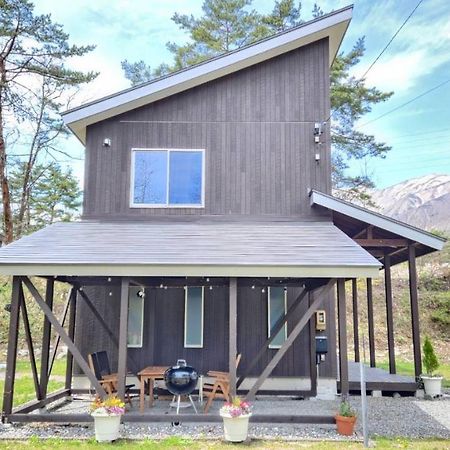 Rosie'S House Hakuba Apartment Exterior photo