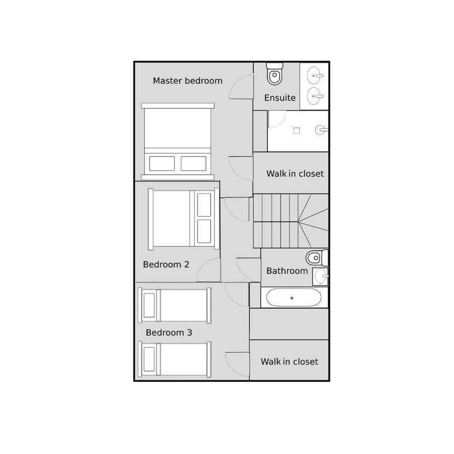 Rosie'S House Hakuba Apartment Exterior photo